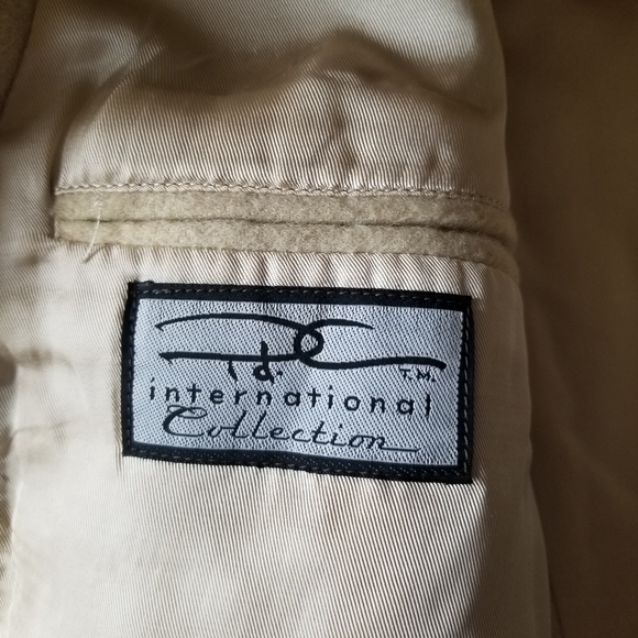 Vintage Pierre Cardin Blazer 38 - Picture 6 of 16